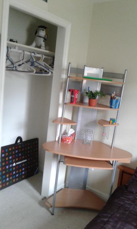Cozy Pet Friendly Home Сент Джонс Екстериор снимка